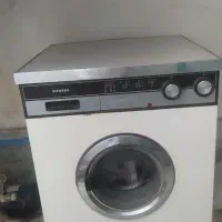 لباسشویی زیمنس المان