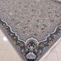 فرش اکرلیک نفیس