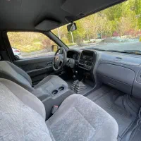 سرانزا تمیز|خودرو سواری و وانت|ایلام, |دیوار