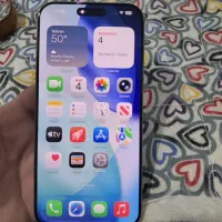 Iphone Apell16pro max