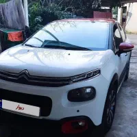 سیتروئن C3  ، معاوضه