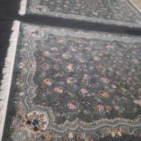 دو تخته فرش 6متری نو700شانه تراکم 2550