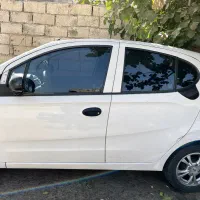 ام وی ام ۱۱۰ اس  لاکچری|خودرو سواری و وانت|تهران, چیتگر شمالی|دیوار