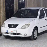 تیبا دوگانه فابریک مدل ۹۷