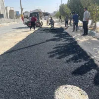 کرایه غلطک کوچیک بزرگ متوسط مینی غلطک کمپکتوری|خدمات حمل و نقل|کرج, باغستان|دیوار