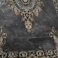 فرش ماشینی .