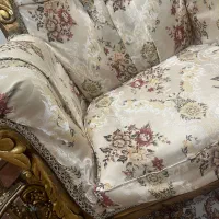 مبلمان سلطنتی|مبلمان خانگی و میز عسلی|تهران, یوسف‌آباد|دیوار