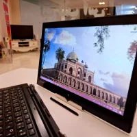 Toshiba Dynabook R82|رایانه همراه|گرگان, |دیوار