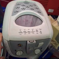 سرخ کن  با روغن