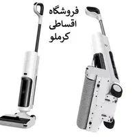 انواع جارو شارژی شیائومی با چک و بازنشسته کرملو