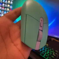 mouse g305|قطعات و لوازم جانبی رایانه|نورآباد ممسنی, |دیوار