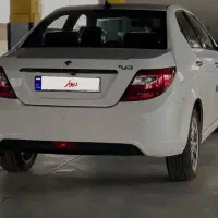 حواله دنا پلاس ۶ دنده تحویل بهمن ماه