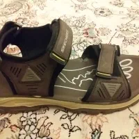 صندل مردانه شماره۴۳ نو