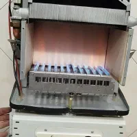 تعمیرات تخصصی پکیج و آبگرمکن