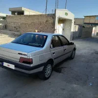 پژوGLX|خودرو سواری و وانت|اصفهان, شهرستان|دیوار