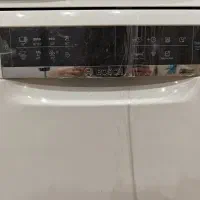 ماشین ظرفشویی ۱۲ نفره بوش مونتاژ آلمان