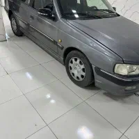 پارس سال مدل ۸۶|خودرو سواری و وانت|شهرضا, |دیوار