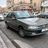 پارس سال ۱۴۰۰ نوک مدادی درحد