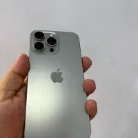 iPhone 15promax 512 GB