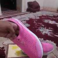 کفش دخترانه|کیف، کفش، کمربند|زابل, |دیوار