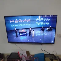 تلویزیون تلوزیون TV دوو 43 اسمارت اندروید 11|تلویزیون و پروژکتور|قم, باسکول|دیوار