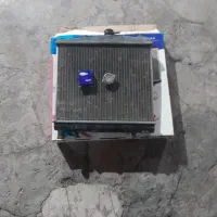 رادیاتور پراید