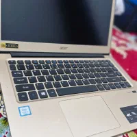 Acer Swift 3  سال 2016|رایانه همراه|تهران, خزانه|دیوار