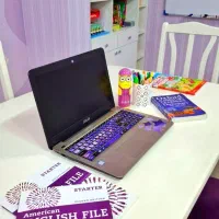 آکادمی زبان انگلیسی،تدریس زبان