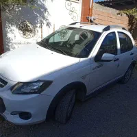 کوییک مدل ۱۴۰۱|خودرو سواری و وانت|علیآباد کتول, |دیوار