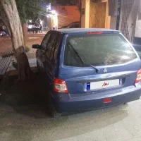 پراید 111|خودرو سواری و وانت|بوشهر, |دیوار