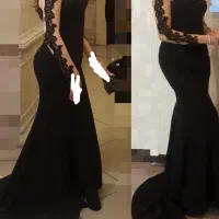 ست لباس مجلسی زنانه بسیار جذاب