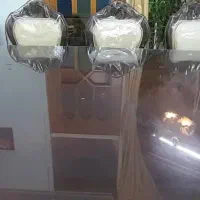 میز و صندلی غذا خوری ده نفره|میز و صندلی غذاخوری|اصفهان, قلعه جوم|دیوار