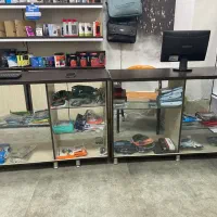 دکور مغازه فروشی|فروشگاه و مغازه|کرج, اصفهانیها|دیوار