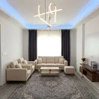 پرده‌ای که زیبایی خانه را چند برابر می‌کند