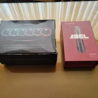 دستگاه تتو نو لوازم کامل|آرایشگاه و سالنهای زیبایی|کرج, فاز ۳ مهرشهر|دیوار