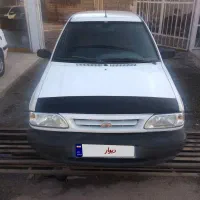 پراید 131مدل 90