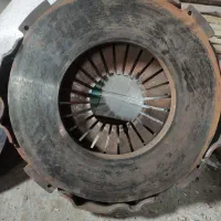 دیسک و صفحه کامیون|قطعات یدکی و لوازم جانبی|مینودشت, |دیوار