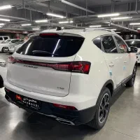 JAC KMC X5 1402|خودرو سواری و وانت|تهران, سیمای ایران|دیوار