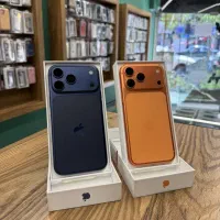 آیفون 17Pro Max / اقساطی موبایل بزرگمهر