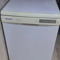 ماشین ظرفشویی زیرووات