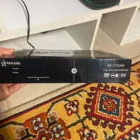 گیرنده 2100HD
