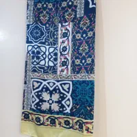 شال و روسری در حد