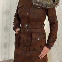 پالتو کاپشن پافر