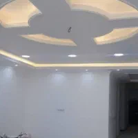 گچکاری سفید کاری تعمیرات گچکاری آنی..