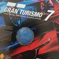 Gran turismo 7 بازی برای PS5 در حد فوق نو|کنسول، بازی ویدئویی و آنلاین|ورامین, |دیوار