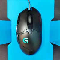 موس گیمینگ لاجیتک G402