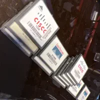 کارت حافظه Cisco CompactFlash (CF)