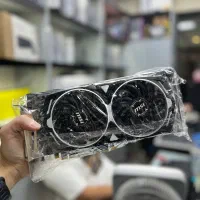 کارت گرافیک MSI Armor RX580 8GB