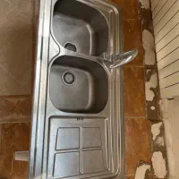 سینک اشپزخانه روکار نو نو