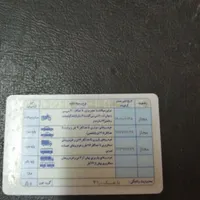 کیف مدارک خود رو گمشده